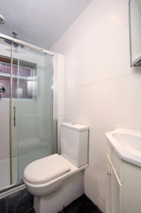 Apartamento Charming North